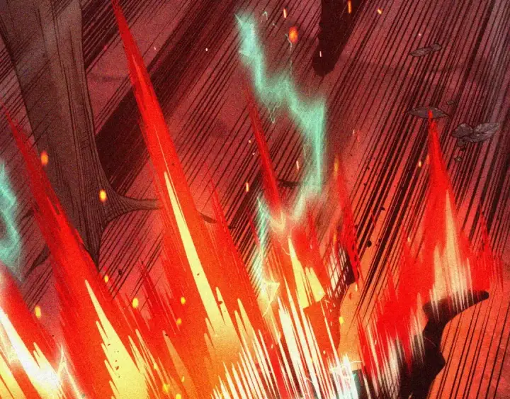 《死灵法师！我即是天灾》005话：单刷噩梦级图6