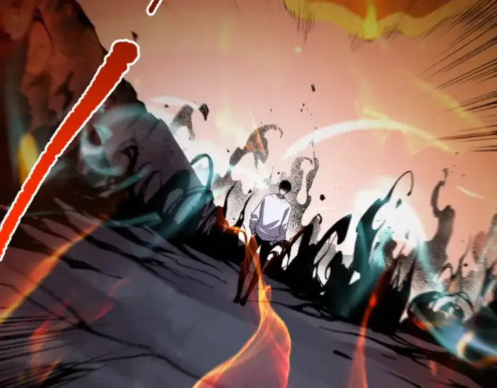 《死灵法师！我即是天灾》006话：王朝公会仗势欺人？！图197