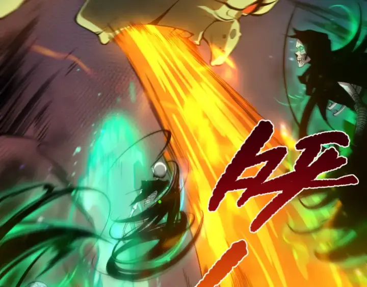 《死灵法师！我即是天灾》006话：王朝公会仗势欺人？！图20