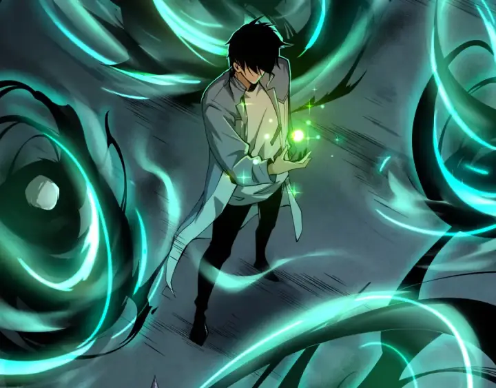 《死灵法师！我即是天灾》006话：王朝公会仗势欺人？！图43