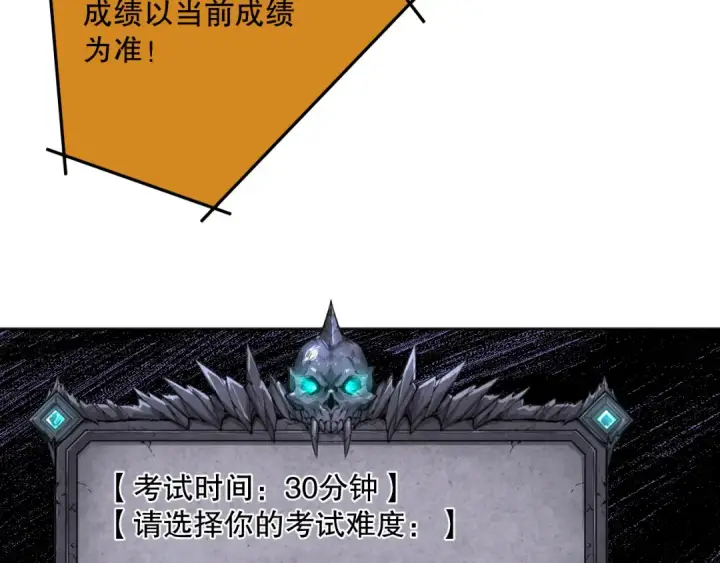 《死灵法师！我即是天灾》010话 林默语断崖领先！图38