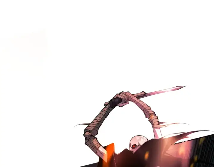《死灵法师！我即是天灾》012话 神秘恶魔入侵试练塔！图10
