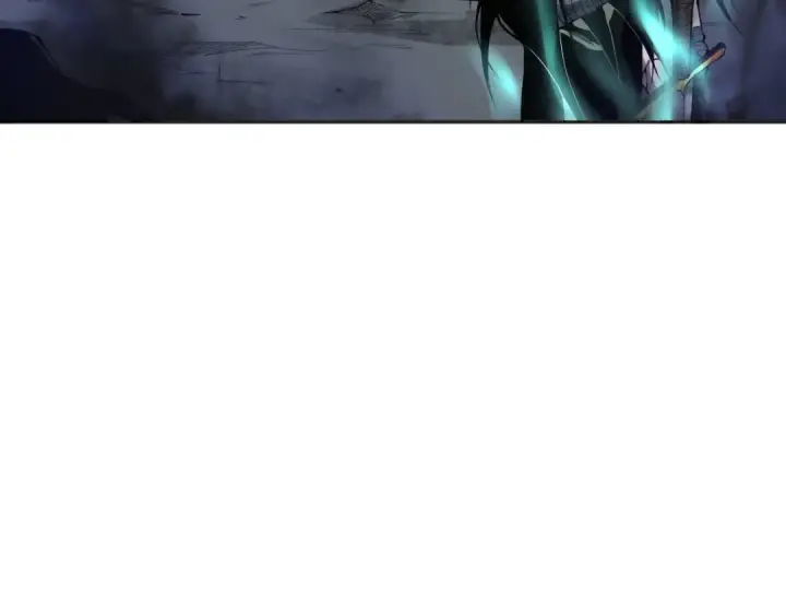 《死灵法师！我即是天灾》012话 神秘恶魔入侵试练塔！图110