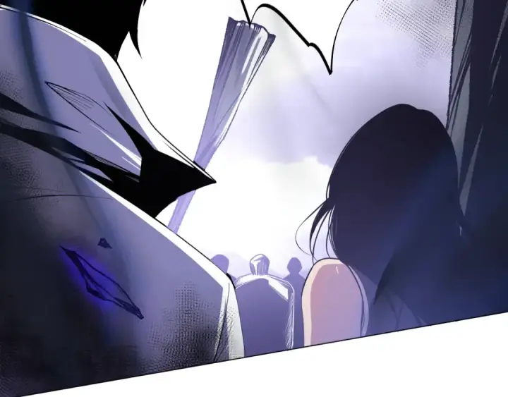 《死灵法师！我即是天灾》012话 神秘恶魔入侵试练塔！图117