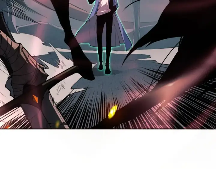 《死灵法师！我即是天灾》012话 神秘恶魔入侵试练塔！图13