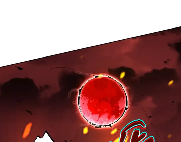 《死灵法师！我即是天灾》012话 神秘恶魔入侵试练塔！图148