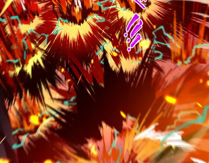 《死灵法师！我即是天灾》012话 神秘恶魔入侵试练塔！图21