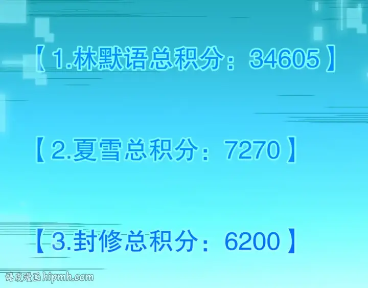 《死灵法师！我即是天灾》012话 神秘恶魔入侵试练塔！图48