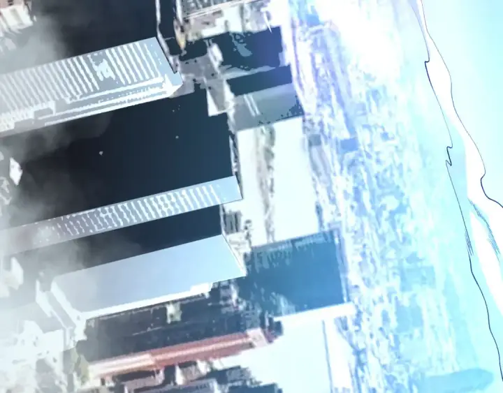 《死灵法师！我即是天灾》012话 神秘恶魔入侵试练塔！图55
