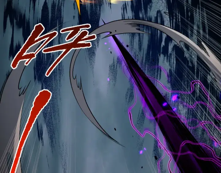 《死灵法师！我即是天灾》012话 神秘恶魔入侵试练塔！图63