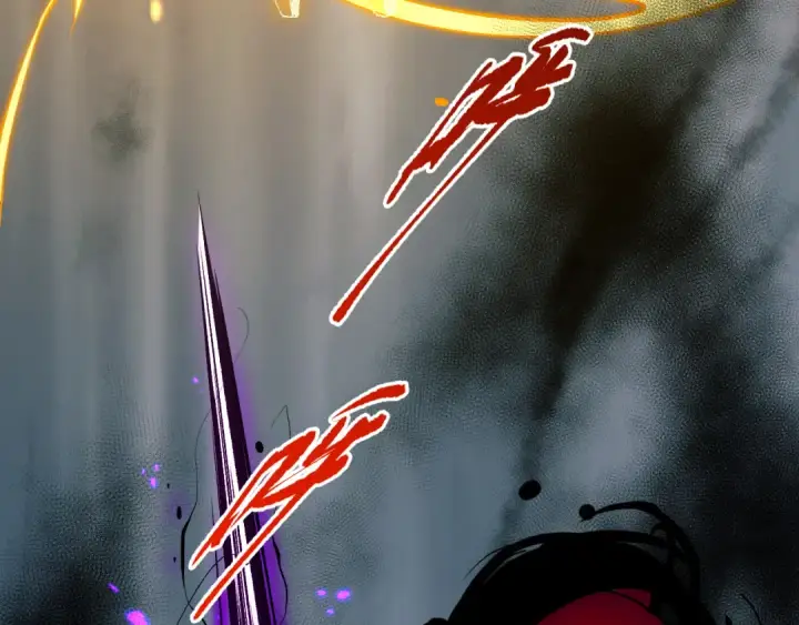 《死灵法师！我即是天灾》012话 神秘恶魔入侵试练塔！图68