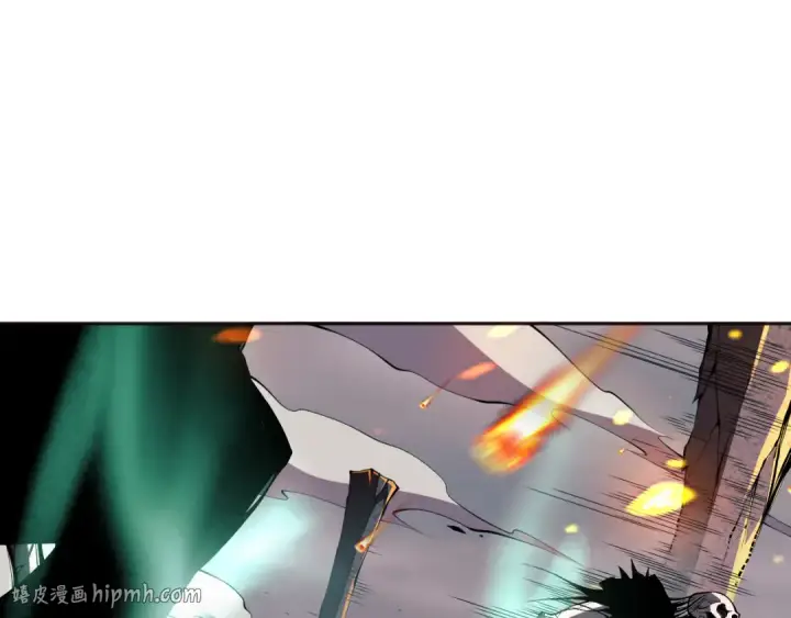 《死灵法师！我即是天灾》012话 神秘恶魔入侵试练塔！图8