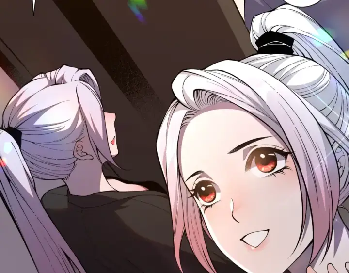 《死灵法师！我即是天灾》015话 状元奖励！图101