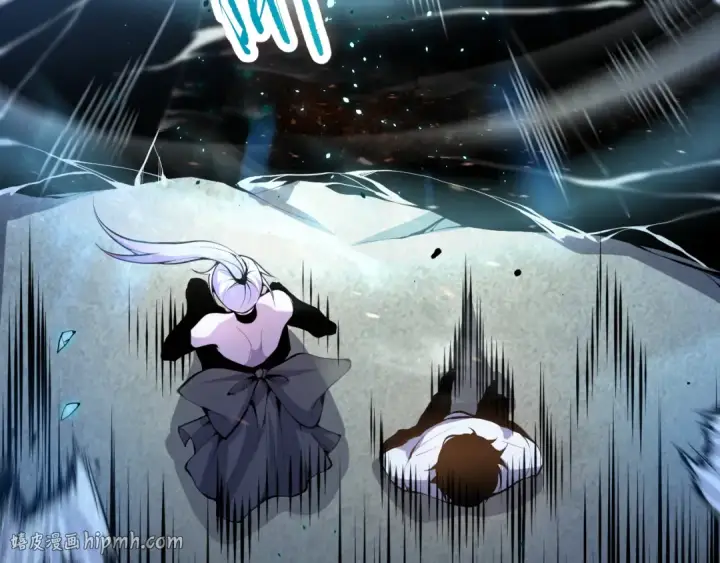 《死灵法师！我即是天灾》020话 独占人鱼之泪图48