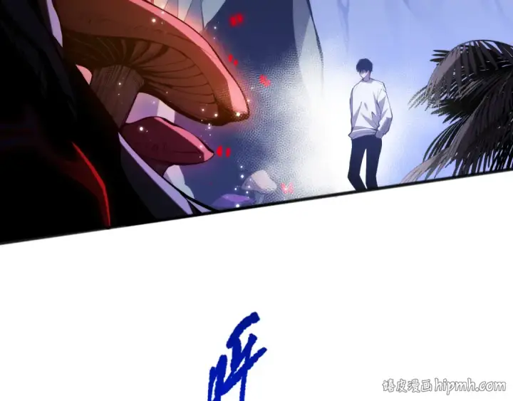 《死灵法师！我即是天灾》023话 经验圣地，蜘蛛巢穴！图8