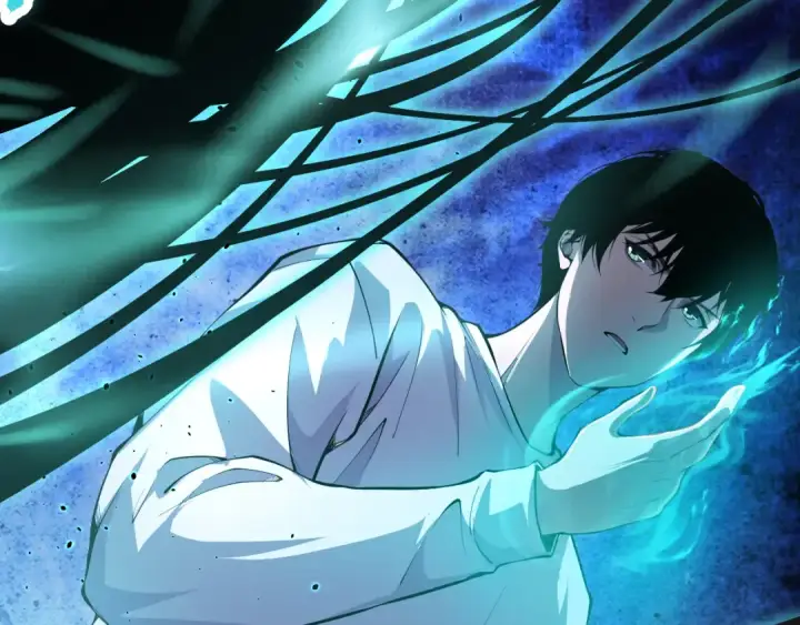 《死灵法师！我即是天灾》024话 全新装备图13