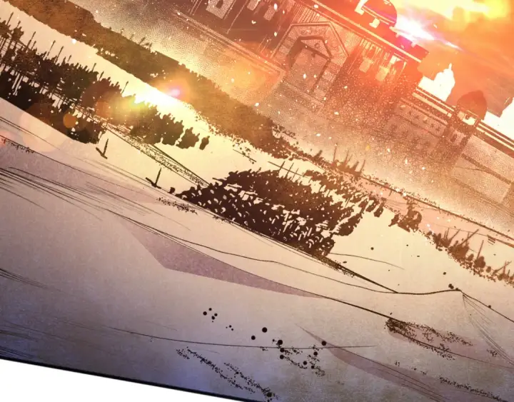 《死灵法师！我即是天灾》027话 1人VS一城图6