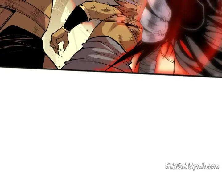 《死灵法师！我即是天灾》027话 1人VS一城图64