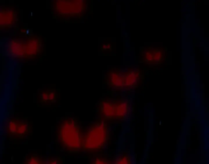 《死灵法师！我即是天灾》034话 深渊魔犬图118