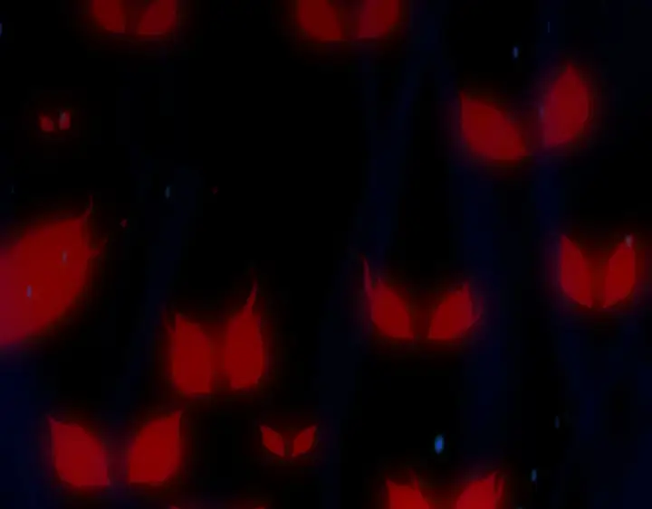 《死灵法师！我即是天灾》034话 深渊魔犬图119