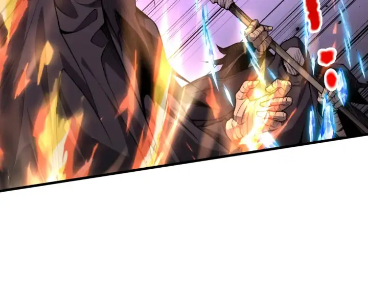 《死灵法师！我即是天灾》034话 深渊魔犬图26