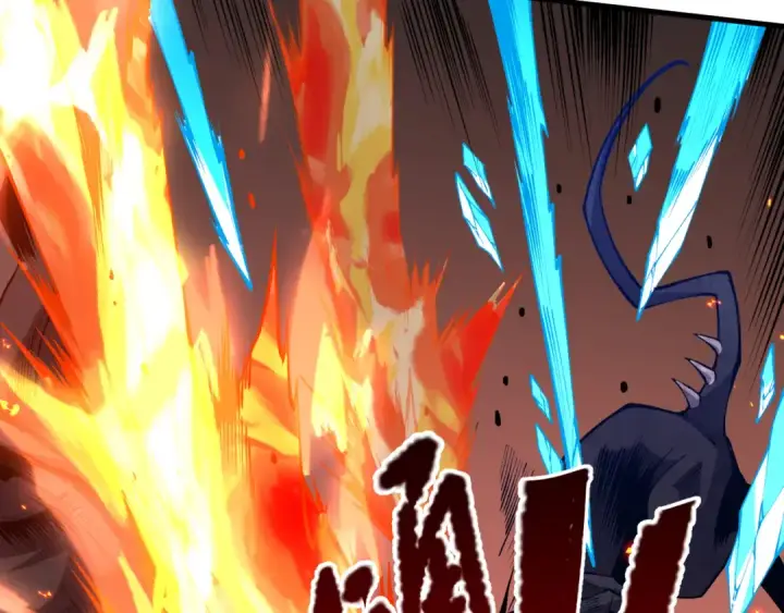 《死灵法师！我即是天灾》034话 深渊魔犬图82