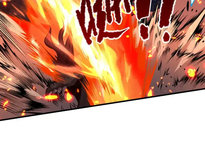 《死灵法师！我即是天灾》034话 深渊魔犬图83