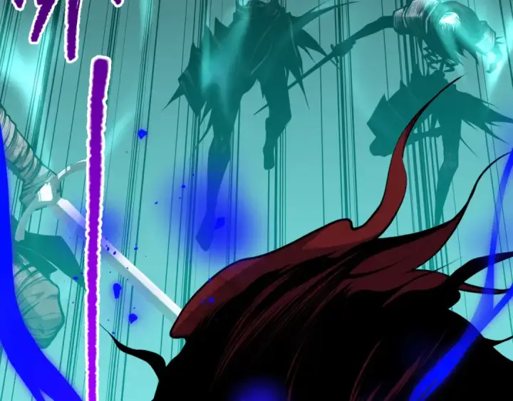 《死灵法师！我即是天灾》034话 深渊魔犬图86