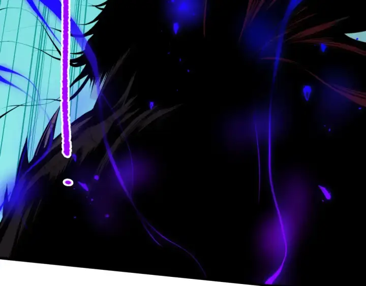 《死灵法师！我即是天灾》034话 深渊魔犬图87
