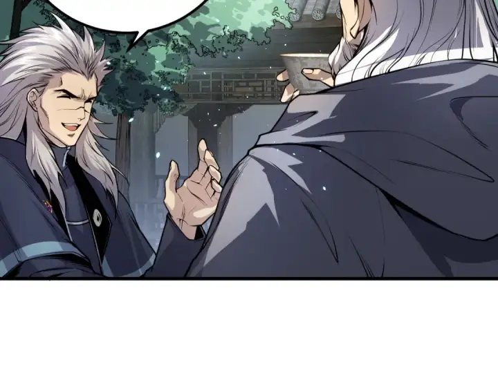 《死灵法师！我即是天灾》035话 绝对数量碾压！图129