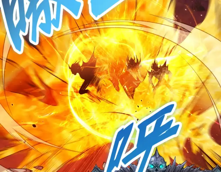 《死灵法师！我即是天灾》035话 绝对数量碾压！图29