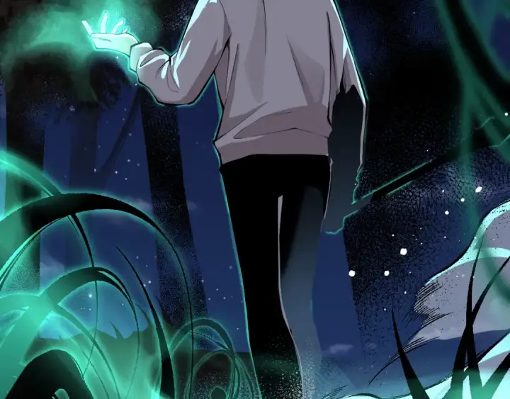 《死灵法师！我即是天灾》035话 绝对数量碾压！图93