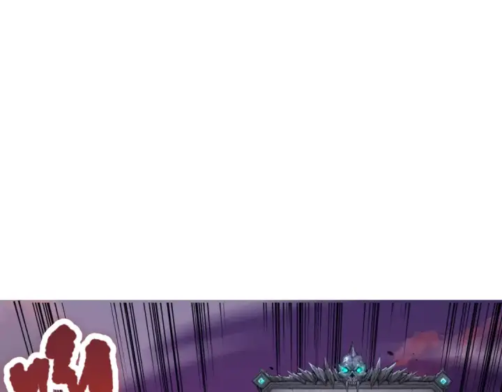 《死灵法师！我即是天灾》036话 至今最强BOSS？图101