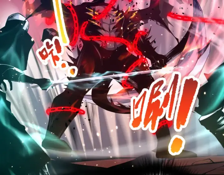 《死灵法师！我即是天灾》036话 至今最强BOSS？图103