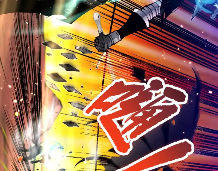 《死灵法师！我即是天灾》036话 至今最强BOSS？图113