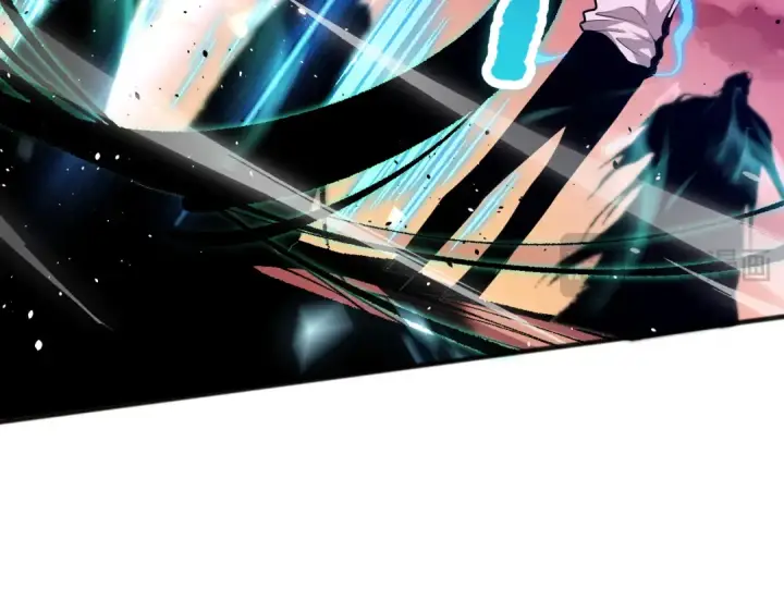 《死灵法师！我即是天灾》036话 至今最强BOSS？图122