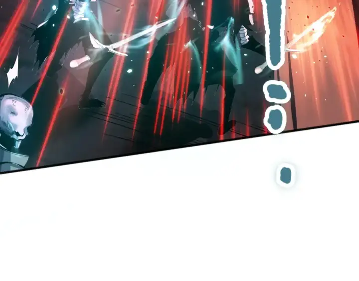 《死灵法师！我即是天灾》036话 至今最强BOSS？图129