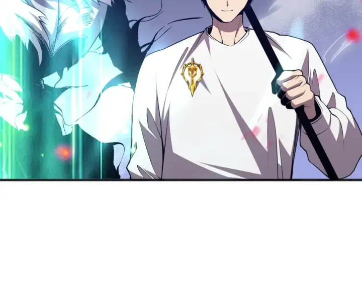 《死灵法师！我即是天灾》036话 至今最强BOSS？图135