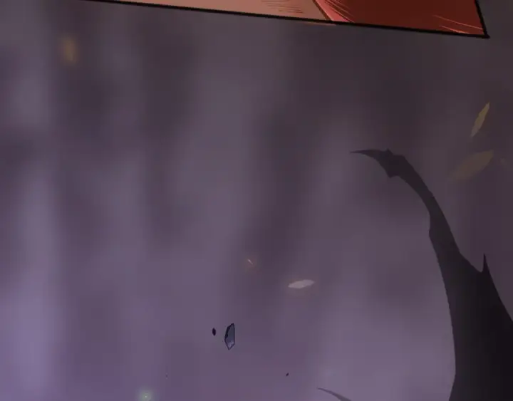 《死灵法师！我即是天灾》036话 至今最强BOSS？图153