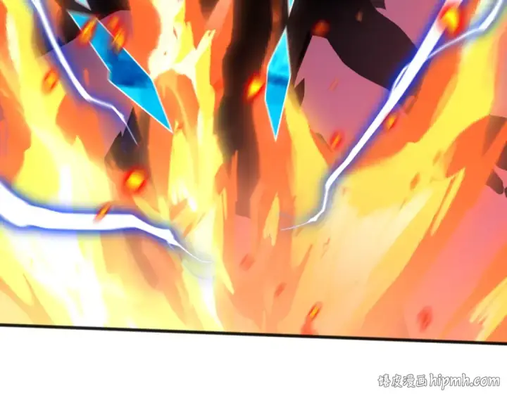 《死灵法师！我即是天灾》036话 至今最强BOSS？图168