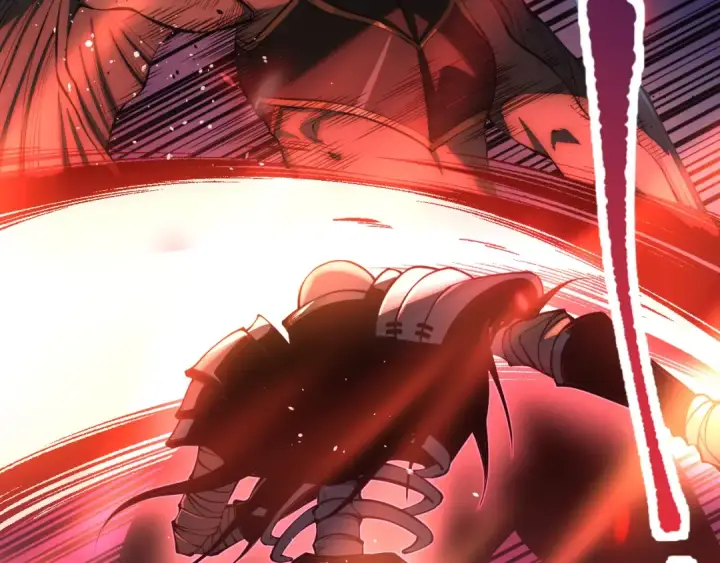 《死灵法师！我即是天灾》036话 至今最强BOSS？图22
