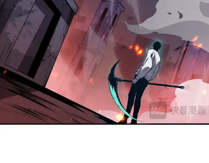 《死灵法师！我即是天灾》036话 至今最强BOSS？图62