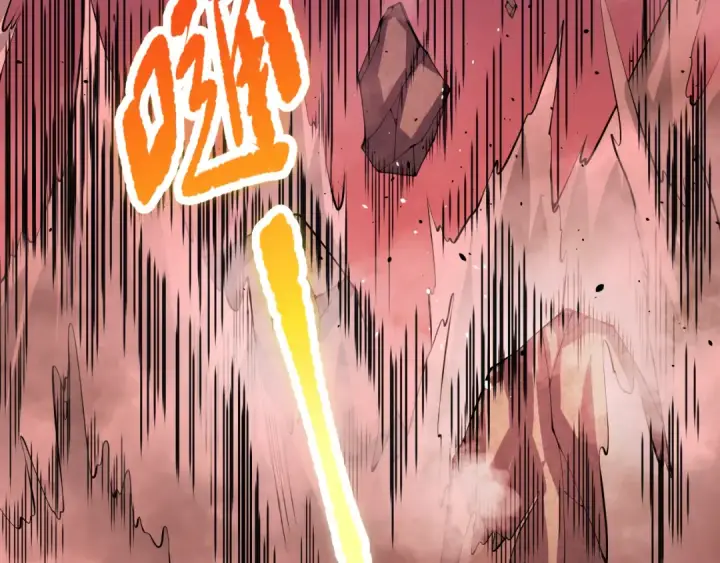《死灵法师！我即是天灾》036话 至今最强BOSS？图67