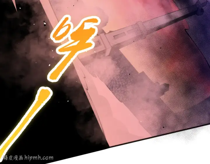 《死灵法师！我即是天灾》036话 至今最强BOSS？图72
