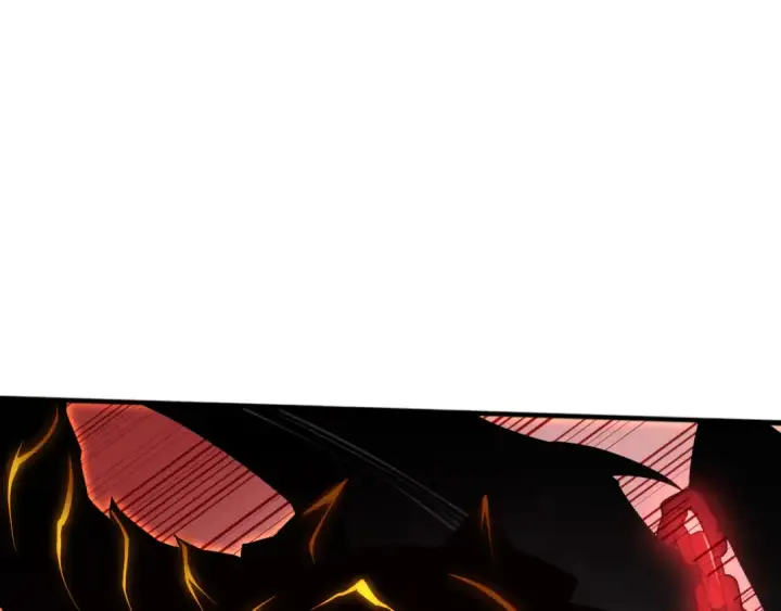 《死灵法师！我即是天灾》036话 至今最强BOSS？图85