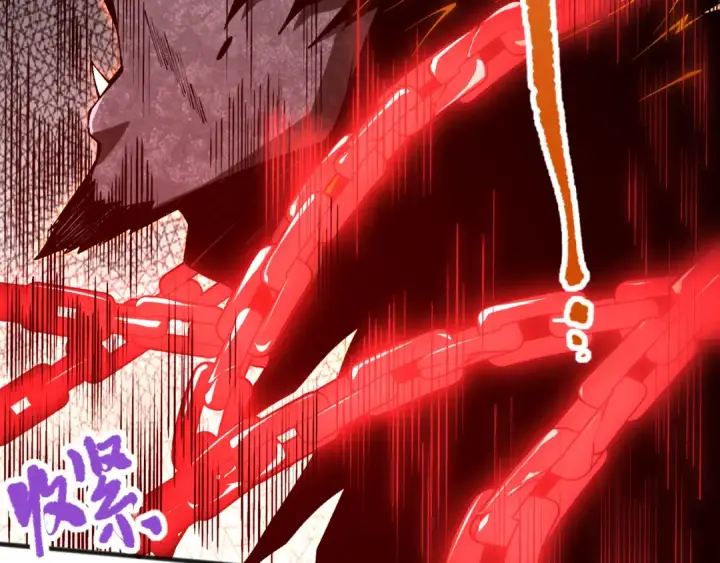 《死灵法师！我即是天灾》036话 至今最强BOSS？图90
