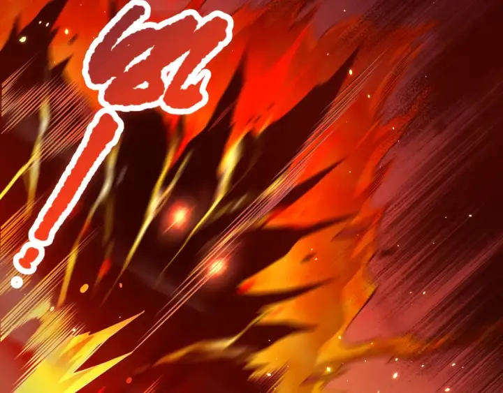 《死灵法师！我即是天灾》052话 骷髅VS元素将军图124