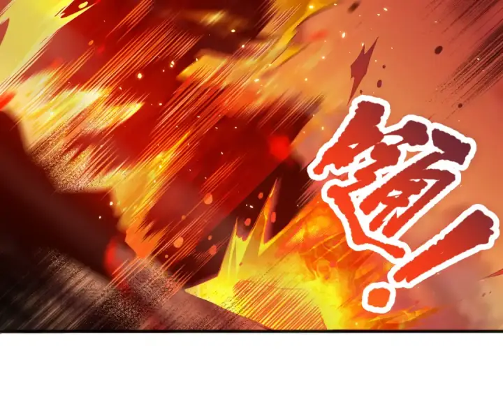 《死灵法师！我即是天灾》052话 骷髅VS元素将军图125