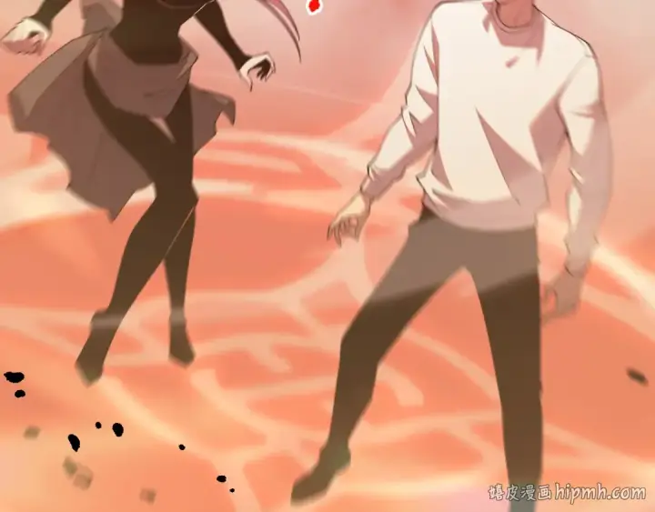 《死灵法师！我即是天灾》053话 元素女王图160