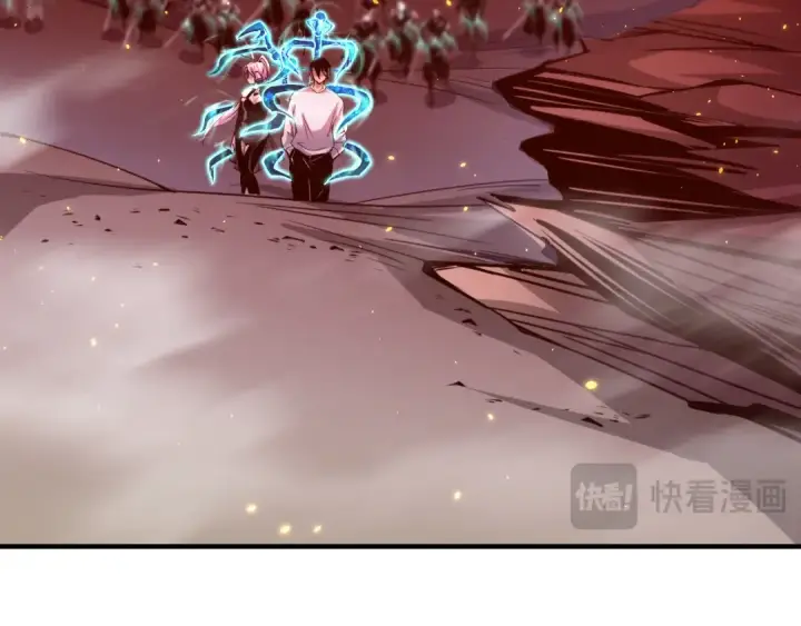 《死灵法师！我即是天灾》053话 元素女王图20